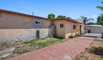 12813 S Harris Ave, Compton, CA 90221