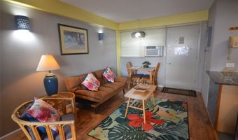 417 Nohonani St 405, Honolulu, HI 96815