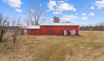3824 Britton Rd, Antrim, MI 48414