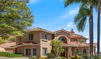 4753 Gabriel Way, La Mesa, CA 91941