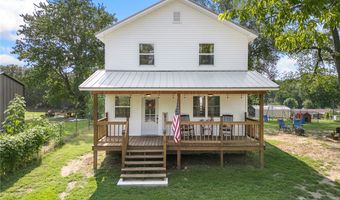 206 Lane St, Alpena, AR 72611