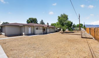4374 Apollo Dr, Carson City, NV 89706