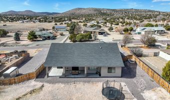 3815 N Gambels Ridge Dr, Chino Valley, AZ 86323