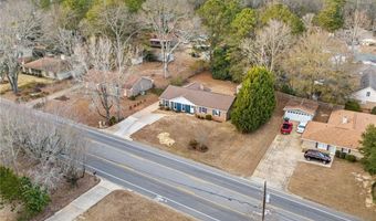 433 E UNIVERSITY Dr, Auburn, AL 36832