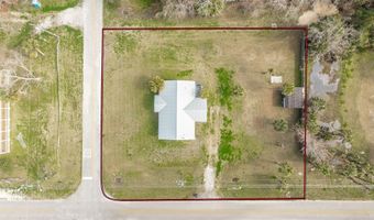 76 Ave H, Apalachicola, FL 32320