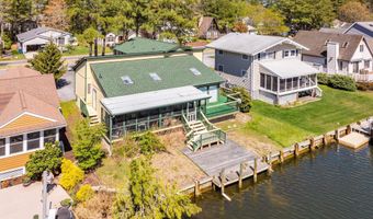 354 OCEAN Pkwy, Berlin, MD 21811