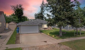 911 Kingsbury St, Belle Fourche, SD 57717