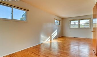 1302 Margo Ln, Colorado Springs, CO 80909
