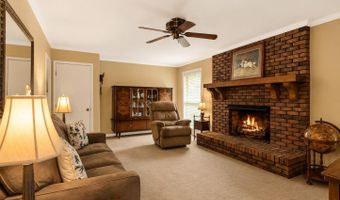 4136 TUDOR Ln, Anniston, AL 36207