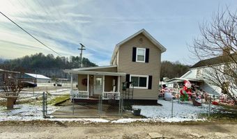 51 N River St, Auxier, KY 41602
