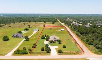 13465 S Anderson Rd, Arcadia, OK 73007