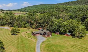 765 WHITETAIL CROSSING Rd, Augusta, WV 26704