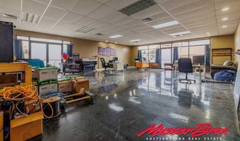 2706 Big Horn Ave, Cody, WY 82414