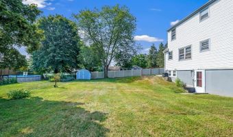 8 Fox Hill Ter, Ansonia, CT 06401