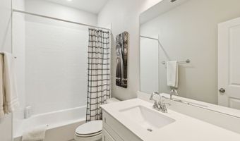 1053 MJ Brown St, Allen, TX 75002
