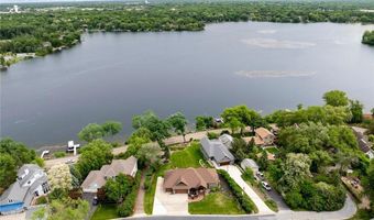 3420 Fairview Ave N, Arden Hills, MN 55112