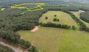 5750 Cobbham Road Lot Tract D, Appling, GA 30802