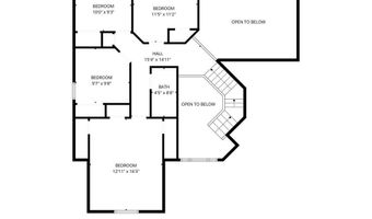 2102 Kendall Close NW, Acworth, GA 30102