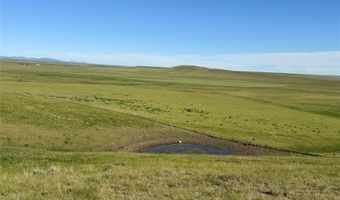 UBET Road, Buffalo, MT 59418