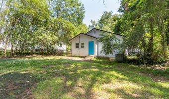 108 Livingston, Abbeville, SC 29620