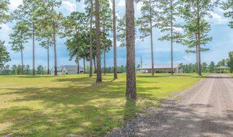 2650 Moore Rd, Barnwell, SC 29812