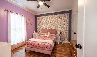 122 Hollister Dr, Albany, GA 31721