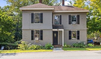 39 School St, Acton, MA 01720