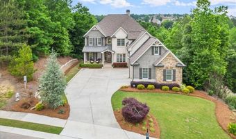 4856 Grandview Ct, Flowery Branch, GA 30542