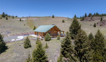 2068 Fairmont Rd, Anaconda, MT 59711