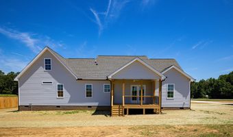 5455 Finch Rd, Bailey, NC 27807