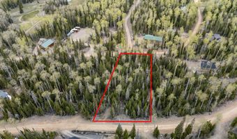 415 Trail Rd, Brian Head, UT 84719