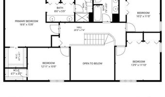 1411 W Allison Ct, Arlington Heights, IL 60005
