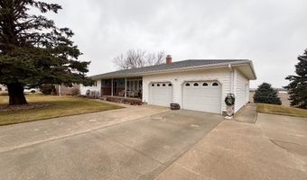 1112 W Church St, Albion, NE 68620