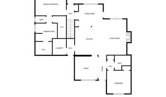 1486 MCCOY BRIDGE Rd, Homer, GA 30547