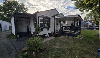 619 Byland Dr, Beech Grove, IN 46107