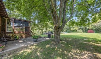 8261 Fair Meadows Dr, Aurora, IN 47001