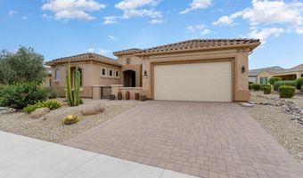 21307 N 265TH Dr, Buckeye, AZ 85396