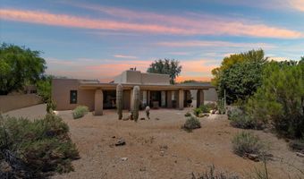 1725 E STAGHORN Ln, Carefree, AZ 85377