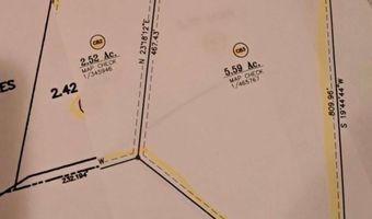 Lot 82 Westwind Harbour, Lincolnton, GA 30817