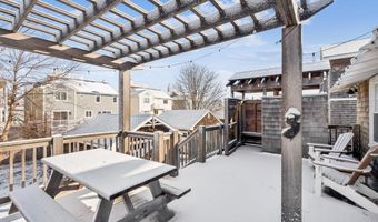 54 Osborne Ave, Bay Head, NJ 08742