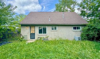 3351 Eakin Rd, Columbus, OH 43204