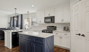 1008 Providence Dr, Allen, TX 75002
