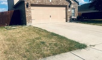1417 Cottonwood Trl, Anna, TX 75409