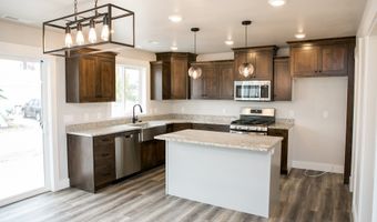 48 W 925 N Plan: Saddlewood, Brigham City, UT 84302