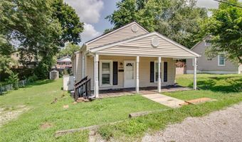 3308 Fernwood Ave, Alton, IL 62002