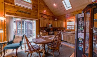 1461 Summer St, Bristol, NH 03222
