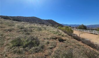 White Feather Road, Acton, CA 93510