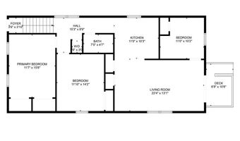 47 North Rd B, Jamestown, RI 02835