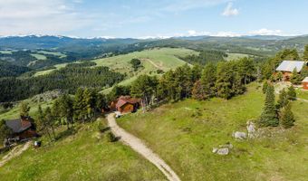 74 Blacktooth Rd, Big Horn, WY 82833