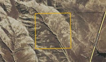 UPPER POWDER RIVER Road, Buffalo, WY 82834